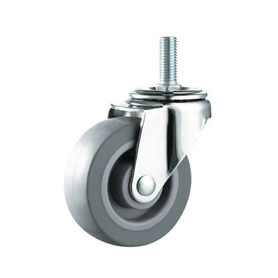 طوابق الأثاث TPR 50mm 75mm مطاط حرارية خفيفة المهام طوابق