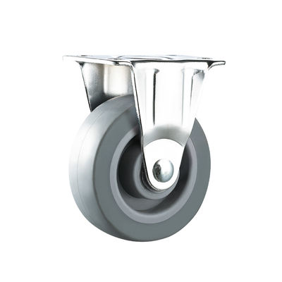 طوابق الأثاث TPR 50mm 75mm مطاط حرارية خفيفة المهام طوابق