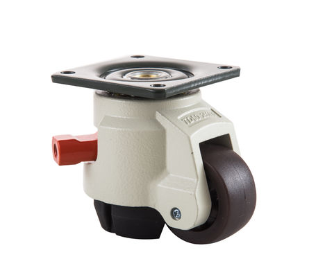 عجلات العجلات 40mm 50mm 62mm 70mm