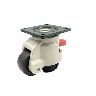 عجلات العجلات 40mm 50mm 62mm 70mm